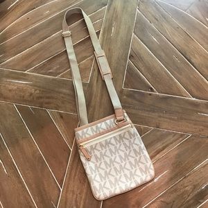Michael Kors crossbody bag